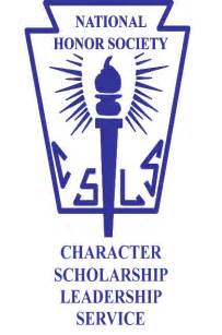 National Honor Society 